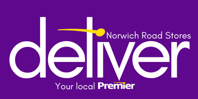 Norwich Road Deliver