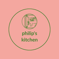 Philip's Kitchen