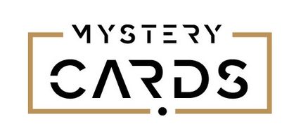 Webshop Mystery Cards