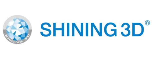Shining 3D Logo