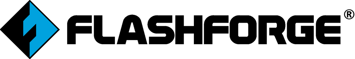Flashforge Logo