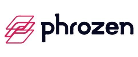 Phrozen Logo