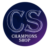 Champions Shop