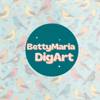 BettyMariaDigArt