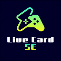 Live Cards Se