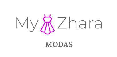 MY ZHARA MODAS