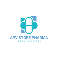 APV store pharma