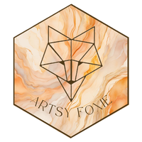 Artsy Foxie Shop
