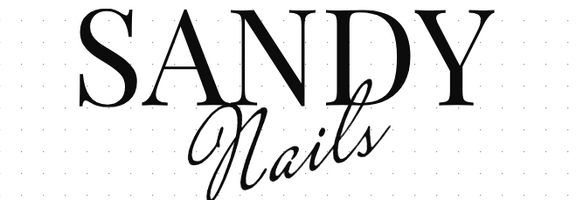 Sandy Nails