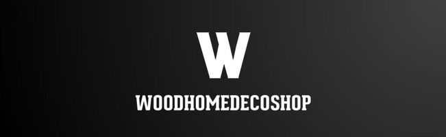 Woodhomedecoshop