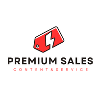 Premium Sales Service