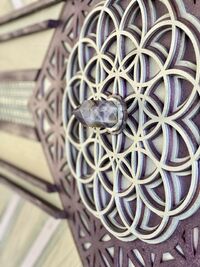 New In: Flower Of Life Amethyst 
