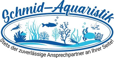 Online-Shop Schmid-Aquaristik