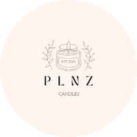 PLNZ Candles