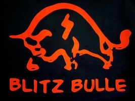 Blitz Bulle