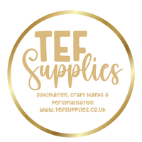 TEF SUPPLIES