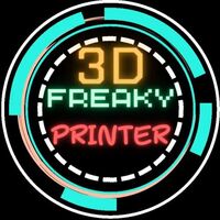 3D FREAKY PRINTER