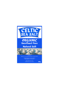 Choosing the Best Celtic Sea Salt: A Flavorful Journey into Salt