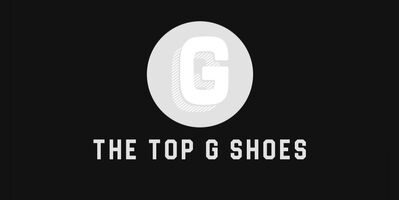 The top g shoes