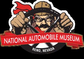 Online Store | National Automobile Museum