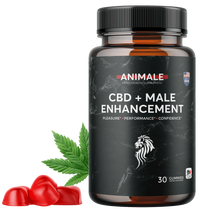 Animale CBD Male Enhancement Gummies AU , NZ