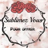 Magasin en ligne  sublimez-vous-pour-offrir.com
