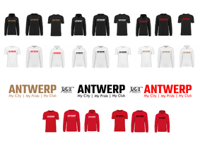 Antwerp My City | My Pride | My Club