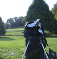 Golf clubs - #6