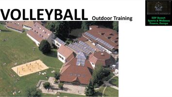 Volleyball outdoor - #2