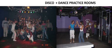Disco & Dance @ Club Med - #7