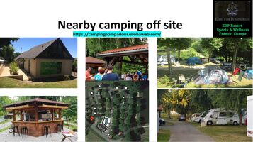 Camping nearby 2 - #6