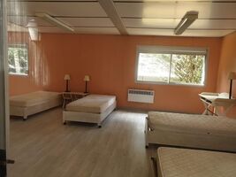 Dormitory Housing for lower budget requirements  - #9