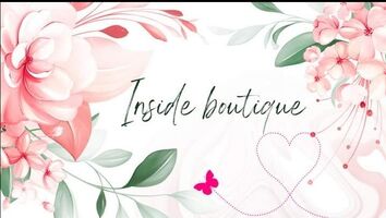 Inside Boutique 