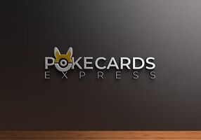 Welcome to Pokecards Express - #1