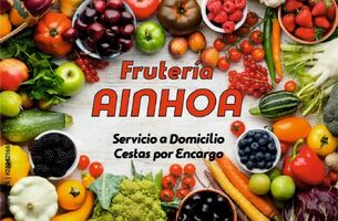 Frutería Ainhoa