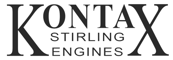 Kontax Stirling Engines