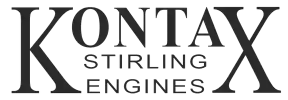 Kontax Stirling Engines