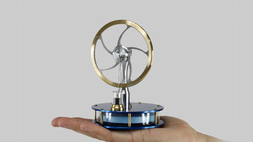 Welcome to Kontax Stirling Engines - #1