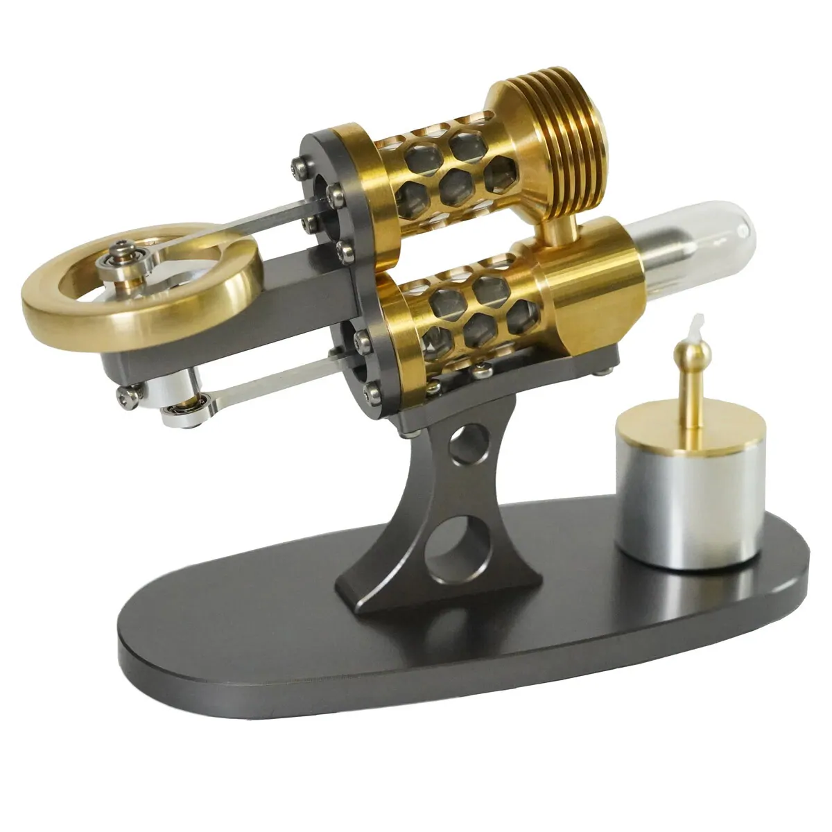 Kontax Stirling engine