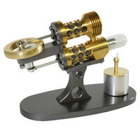 Welcome to Kontax Stirling Engines - #2