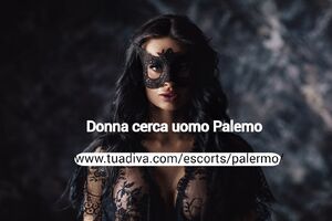 I vantaggi di utilizzare TuaDiva per gli donna cerca uomo a Palermo