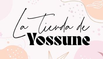 La tienda de Yossune