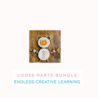 Loose Parts Bundle