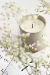 Enchanted Candle Co: Ignite Your Senses with Captivating Scents