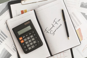 Fixed-Fee Tax & Accounts Services