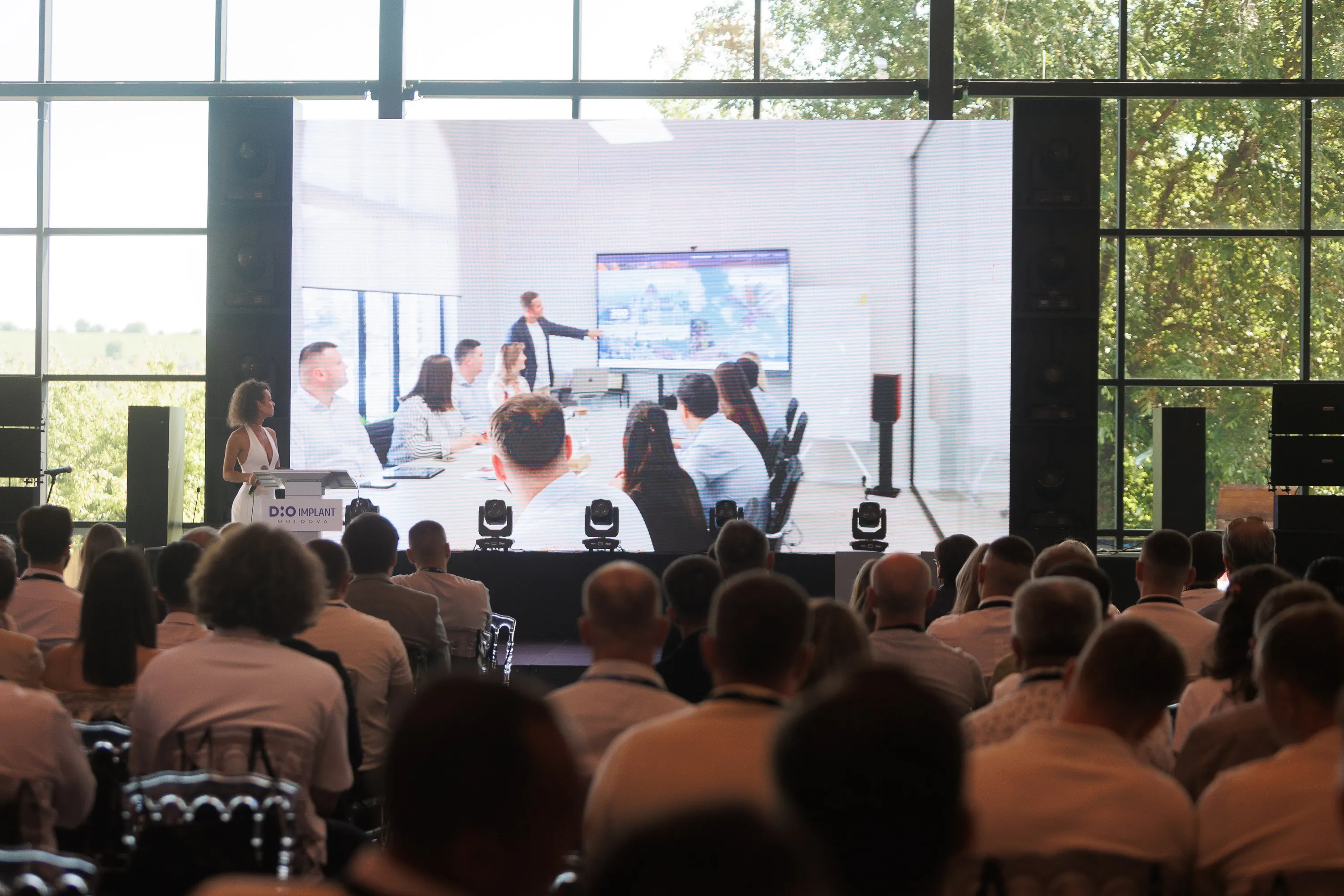 DIO Congres 2026 – O zi dedicată excelenței în implantologia modernă