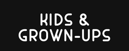 LOJA KIDS & GROWN-UPS