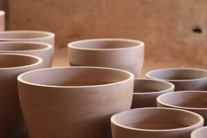 Cerapots. Ceramics reimagined