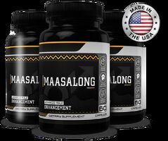 Maasalong Male Enhancement