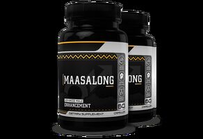 What Are Maasalong Pills?